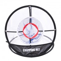 golf chip netting for indoor training