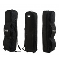 OEM customized golf travel bag cover