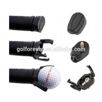 mini golf ball pickup for Putter grip