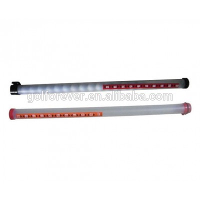 golf ball picker tube & golf ball picking tube pipe