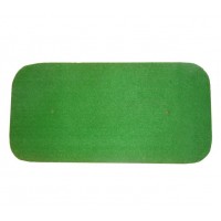 Nylon TEEGO golf mat