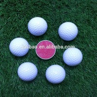 Wholesale Customized Three Piece Surlyn golf Match balls