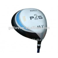 driver golf club 2015 new design