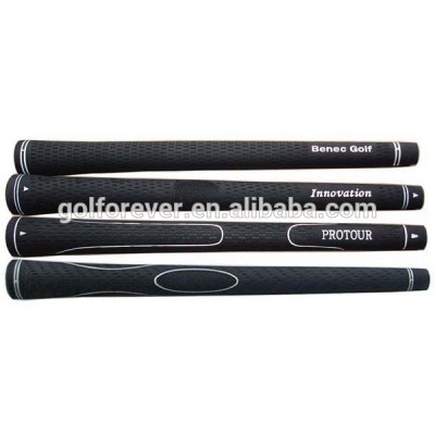 factory price customized golf rubber grip