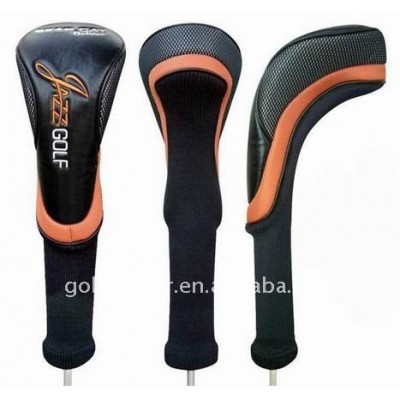 golf wood cover