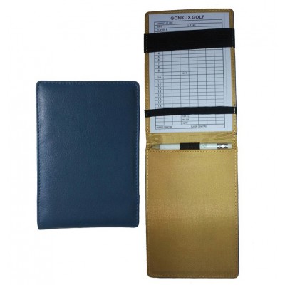 OEM brand Golf scorecard Holder