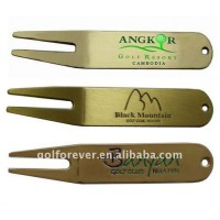 Golf Divot Tool with OEM custom logo