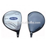 customized golf fairway Wood club