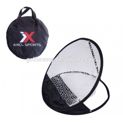 golf chipping net for swing practice