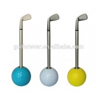 golf desk gift for promotion item