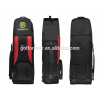 golf travel bag with wheels