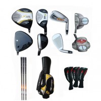 quality OEM brand golf club set