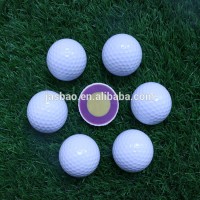 Customized Four pieces match Golf balls