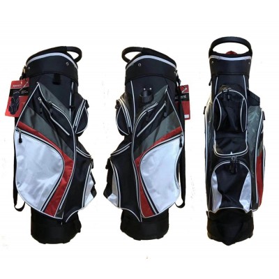 customized OEM quality golf bag